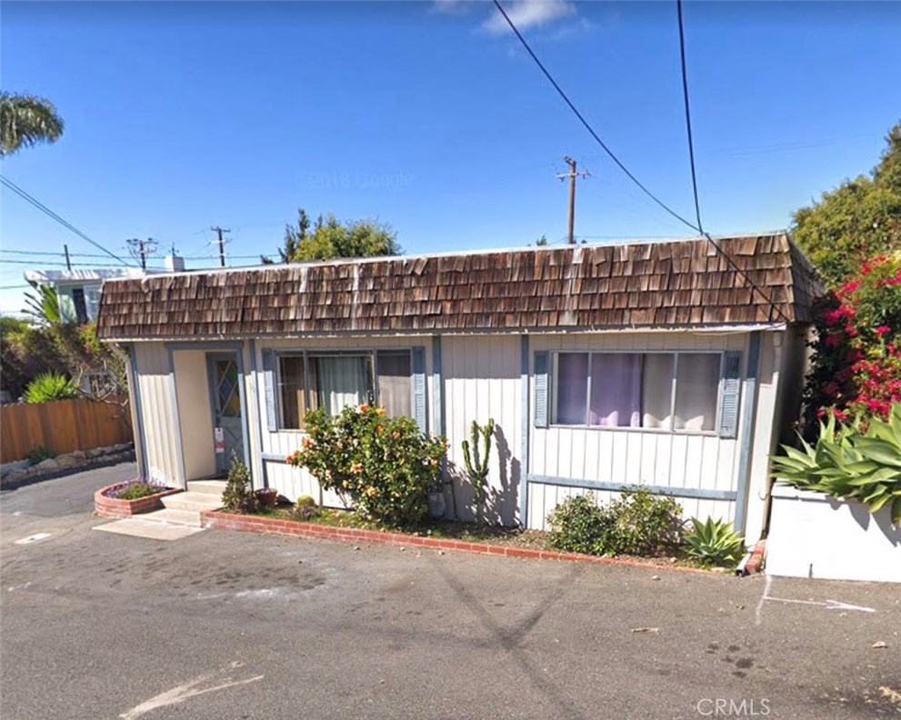 450 Seaview Street, Laguna Beach CA 92651 - photo 1