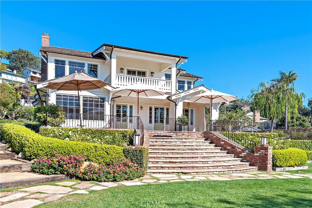 451 Hawthorne Road, Laguna Beach CA 92651 - photo 1