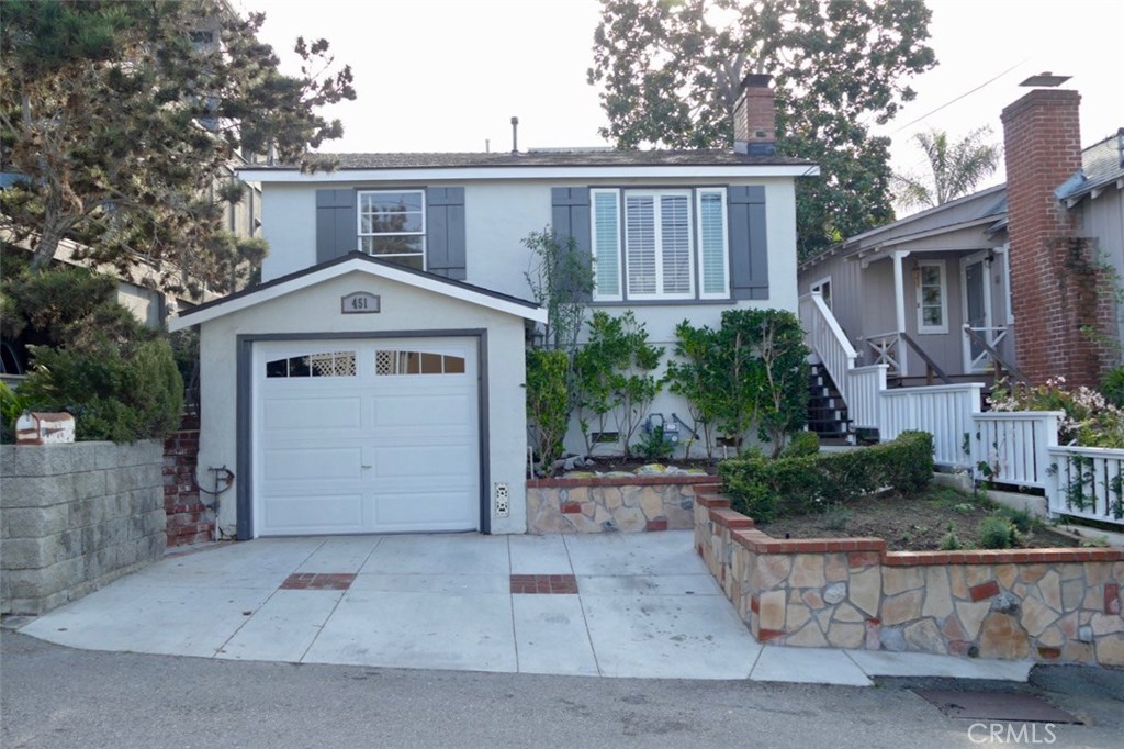 451 Osgood Court, Laguna Beach CA 92651 - photo 1