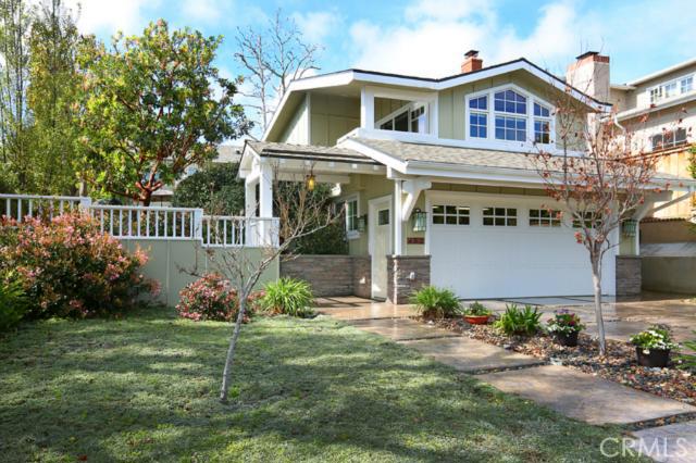 452 Holly Street, Laguna Beach CA 92651 - photo 1