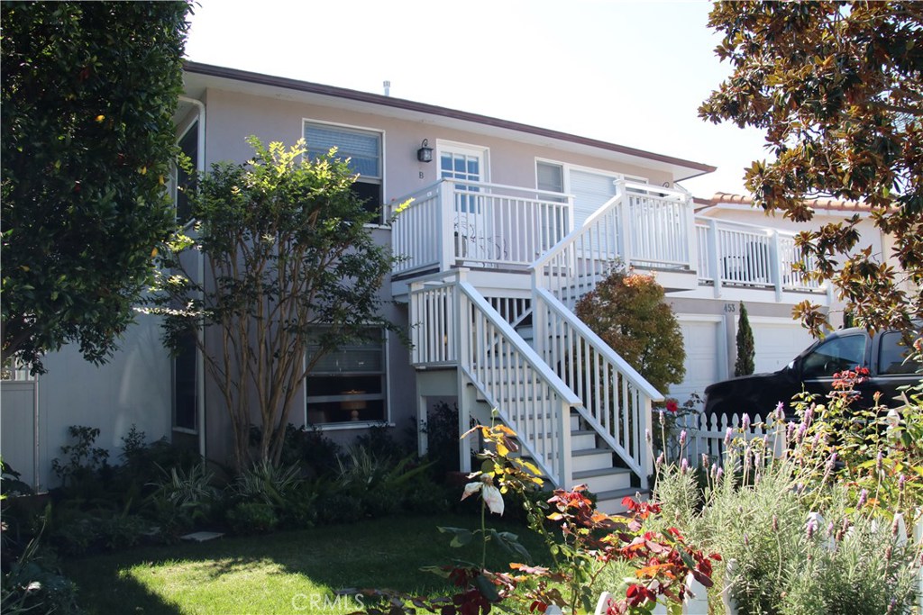 453 Cypress C, Laguna Beach CA 92651 - photo 1