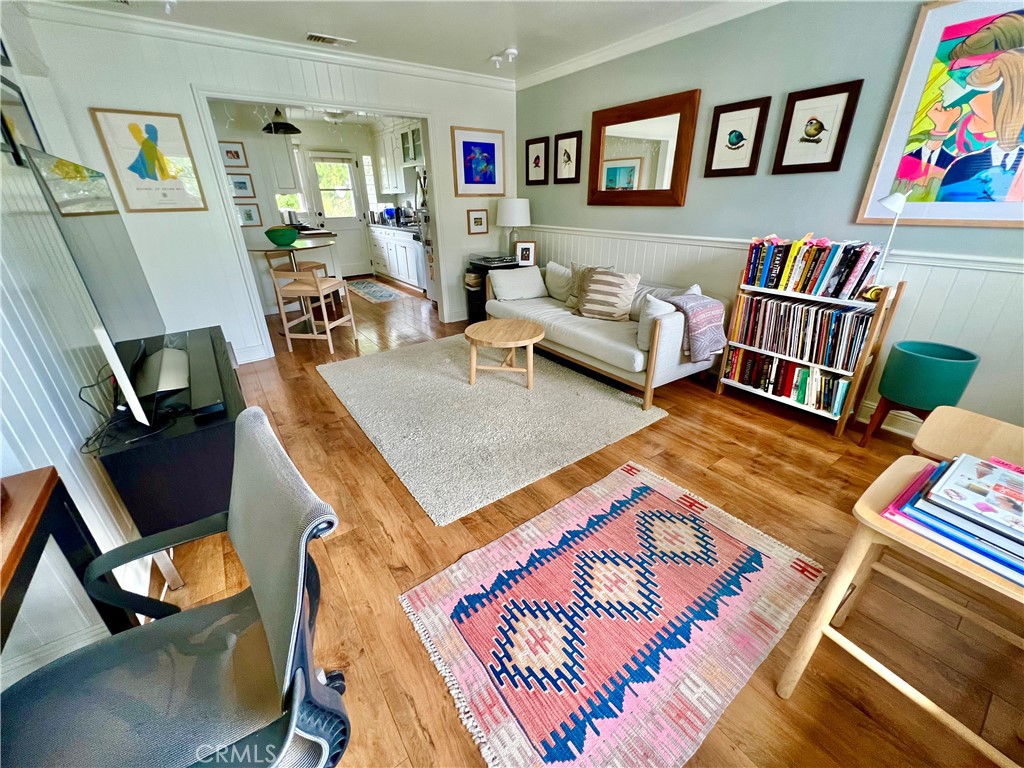 453 Cypress Drive B, Laguna Beach CA 92651 - photo 3
