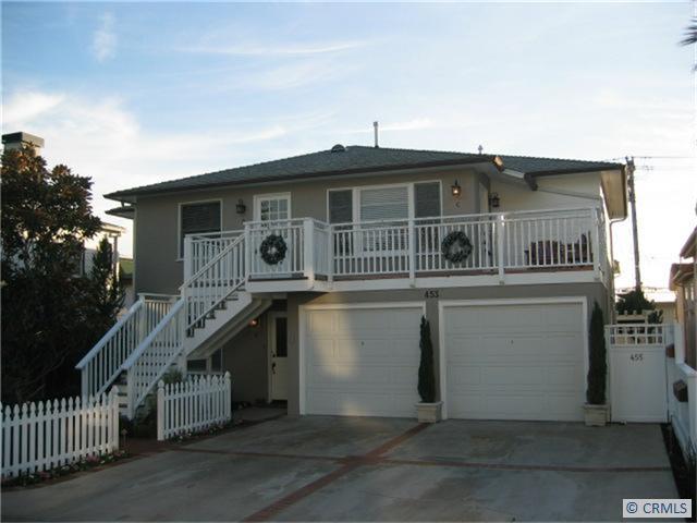 Exterior Front - 453 CYPRESS Drive C, Laguna Beach CA 92651 - photo 1