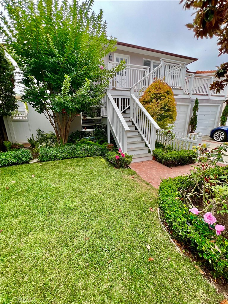453 Cypress Drive, Laguna Beach CA 92651 - photo 1