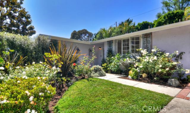 454 Arroyo Chico, Laguna Beach CA 92651 - photo 1