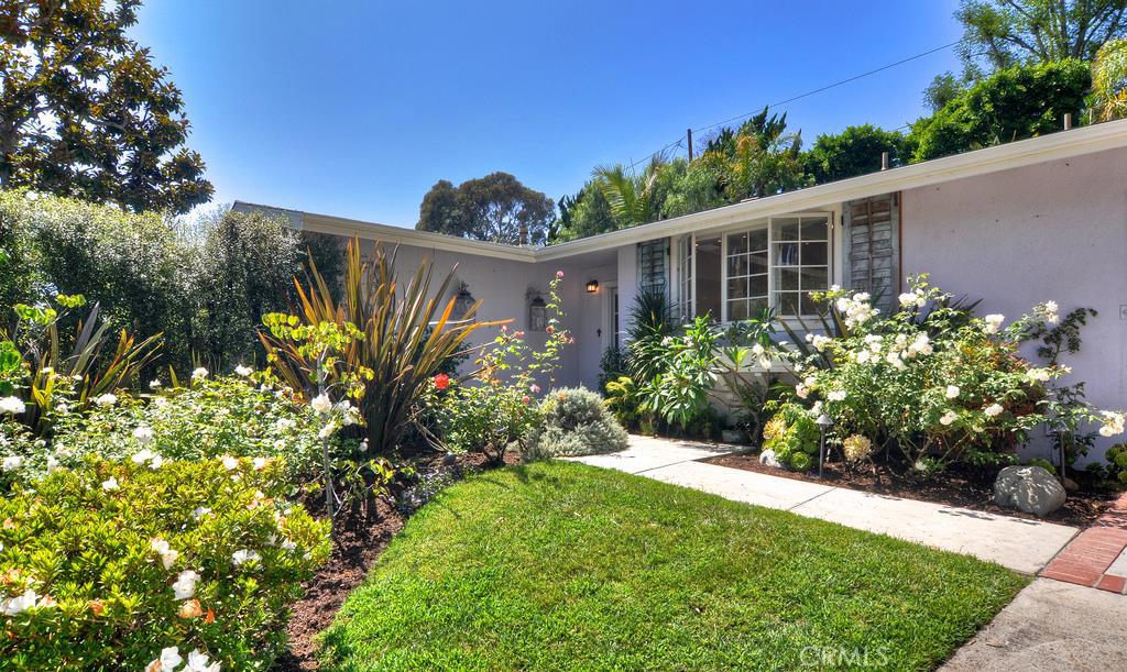 454 Arroyo Chico, Laguna Beach CA 92651 - photo 1