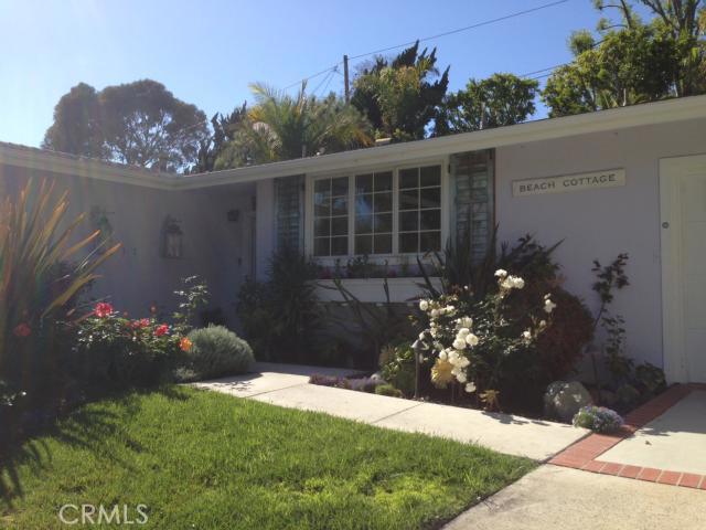 454 Arroyo Chico, Laguna Beach CA 92651 - photo 1