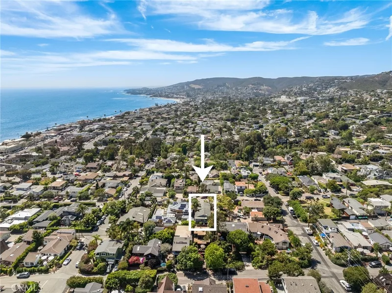 455 Agate, Laguna Beach