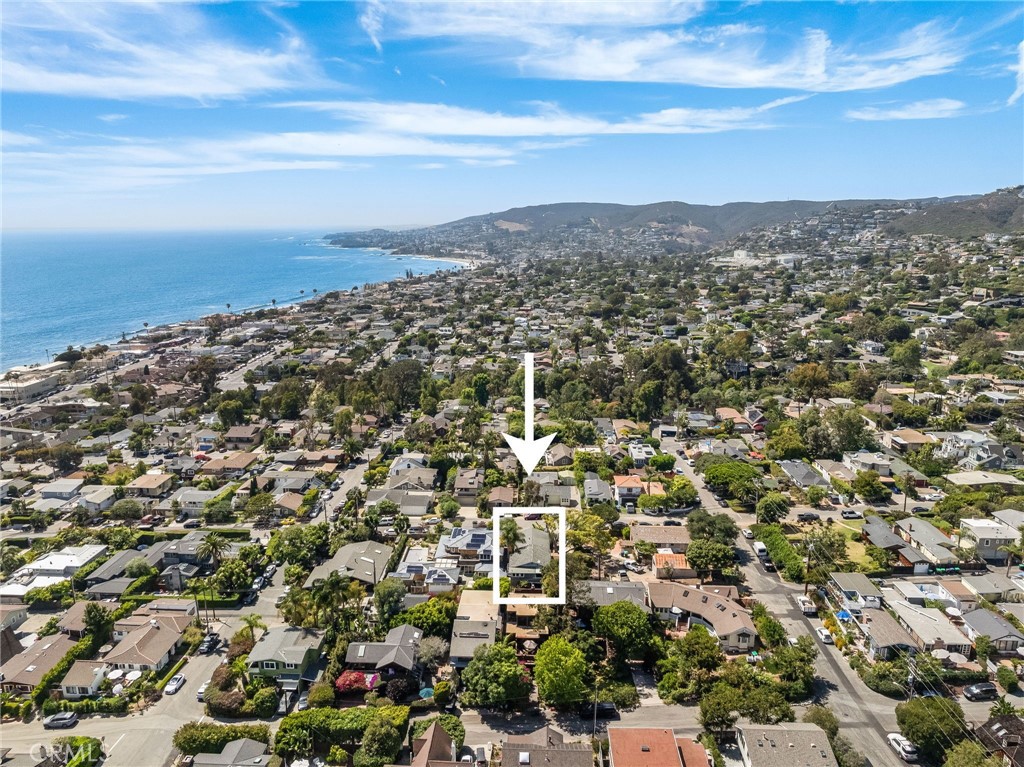 455 Agate, Laguna Beach CA 92651 - photo 1