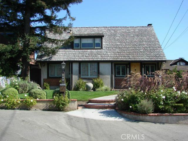 455 Brooks Street, Laguna Beach CA 92651 - photo 1