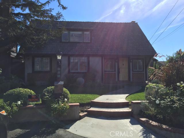 455 Brooks Street, Laguna Beach CA 92651 - photo 1