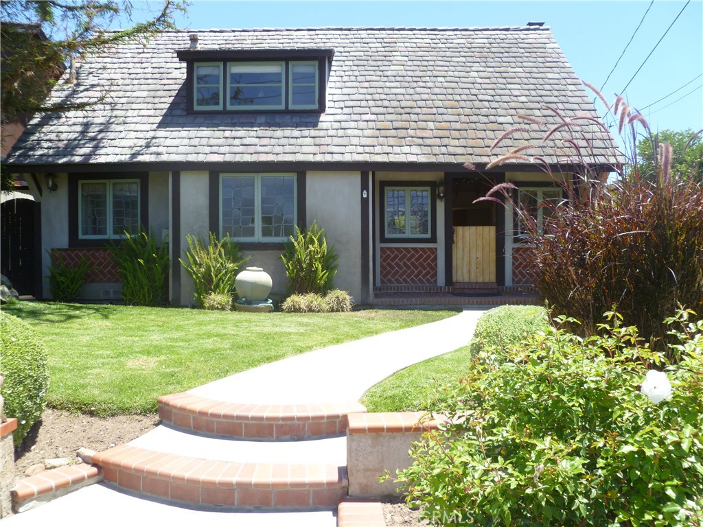 455 Brooks Street, Laguna Beach CA 92651 - photo 1