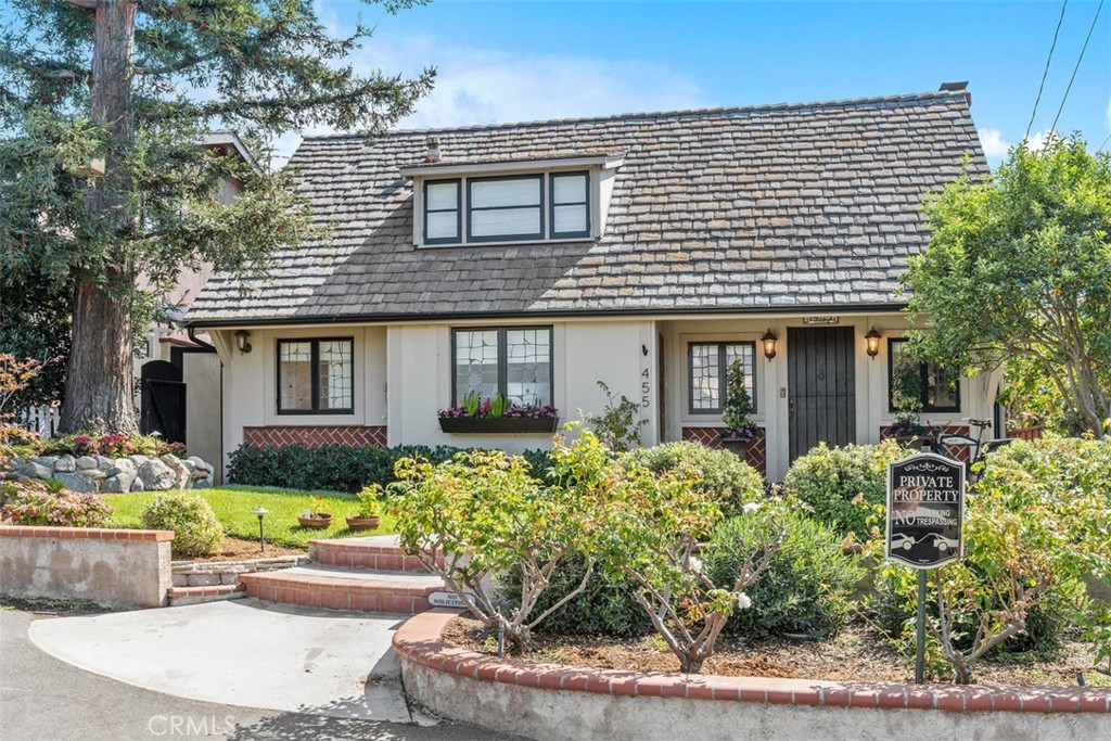 455 Brooks Street, Laguna Beach CA 92651 - photo 1