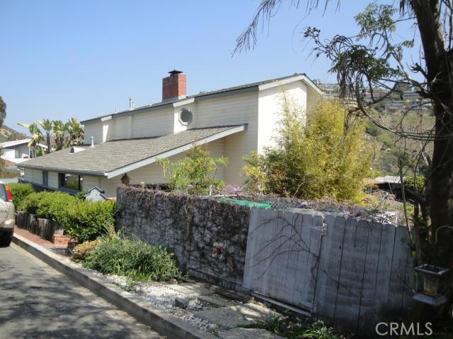 455 Hill St 3BR 3BA 2GAR Ocean View detached home - 455 Hill Street, Laguna Beach CA 92651 - photo 1