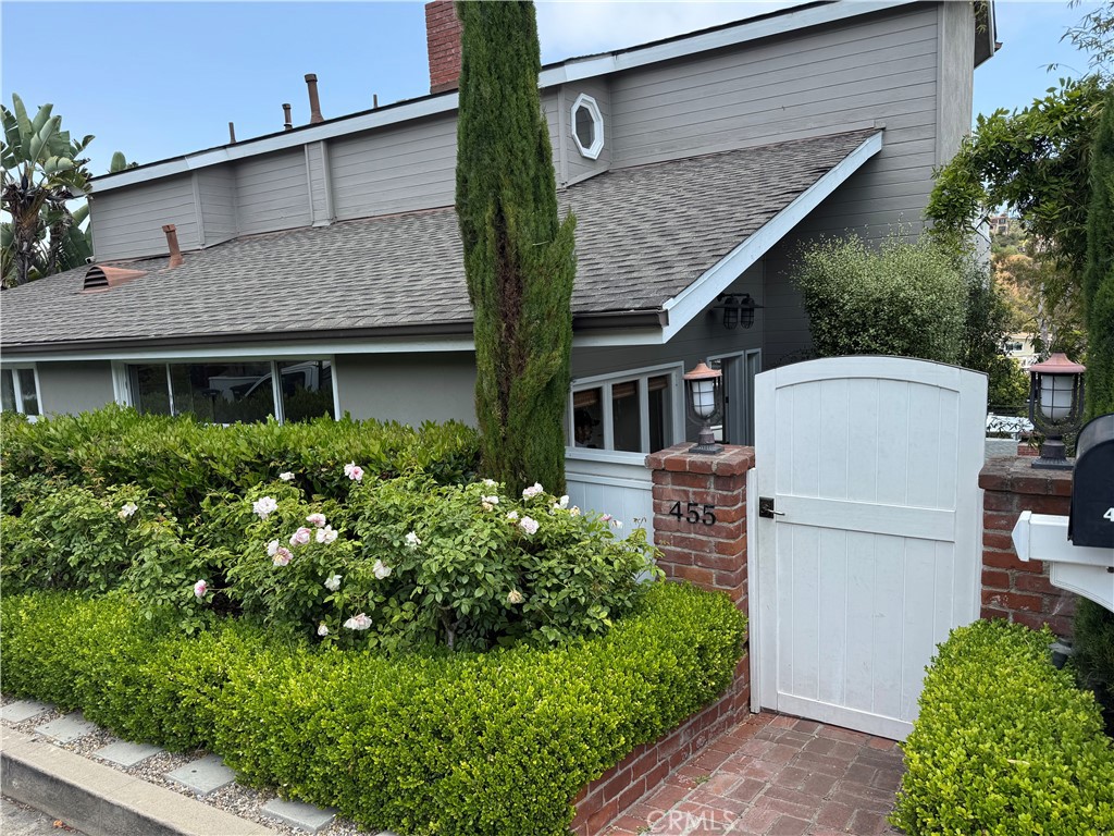 455 Hill Street, Laguna Beach CA 92651 - photo 1