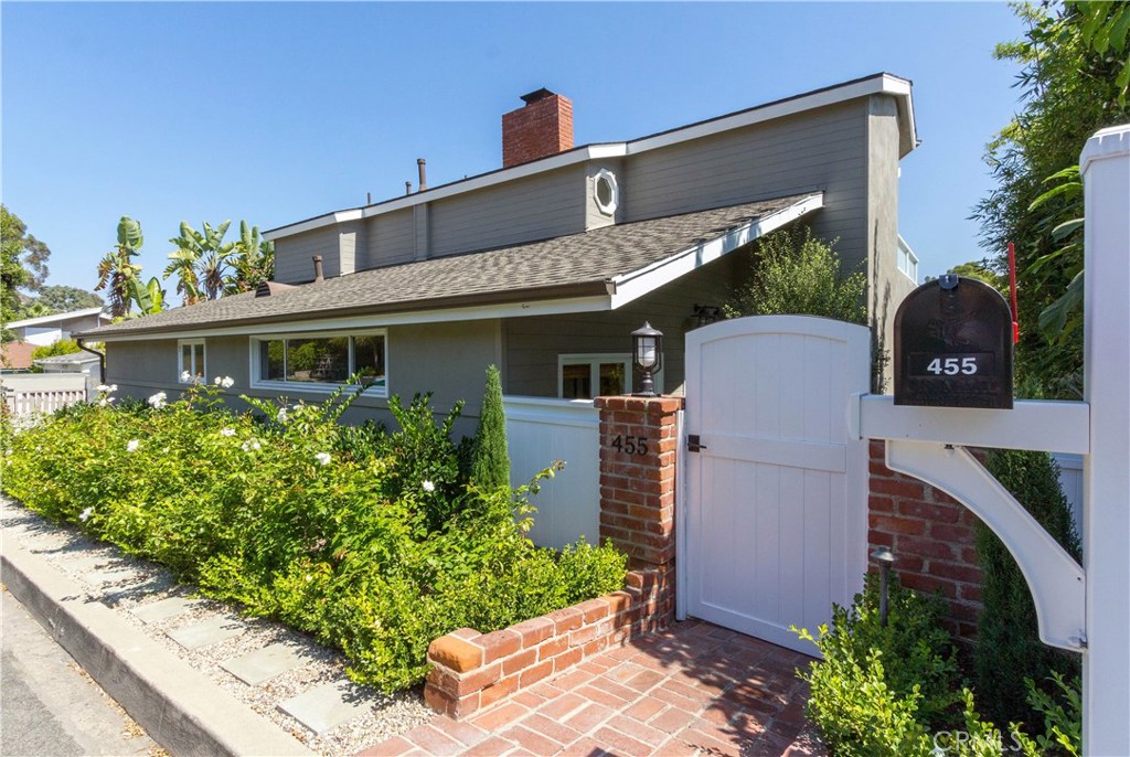 455 Hill Street, Laguna Beach CA 92651 - photo 1