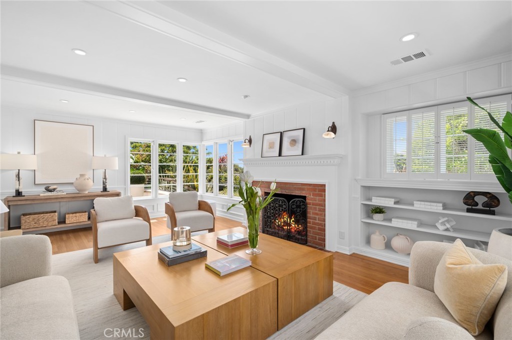 Located in Laguna Village, just moments from the city’s cherished beaches, shops, and restaurants, this highly upgraded - 455 Legion Street, Laguna Beach CA 92651 - photo 1