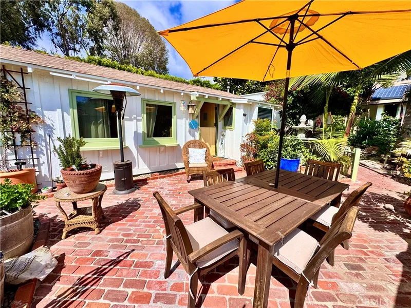 455 Myrtle B, Laguna Beach