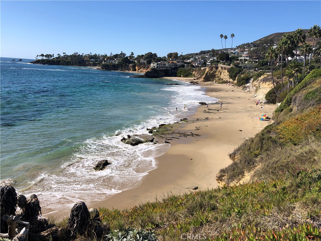 Diver’s Cove below Heisler Park. - 455 Myrtle B, Laguna Beach CA 92651 - photo 10