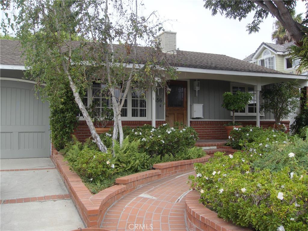 456 Anita Street, Laguna Beach CA 92651 - photo 1