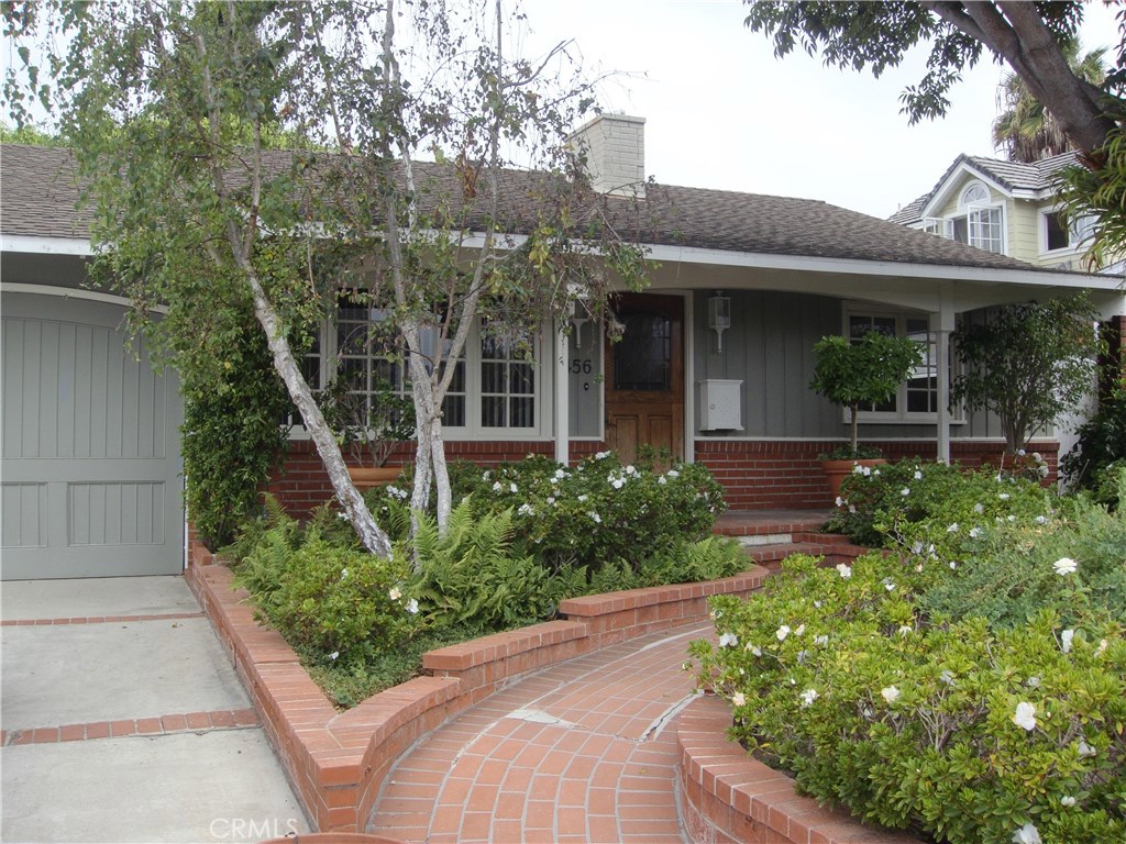 456 Anita Street, Laguna Beach CA 92651 - photo 1