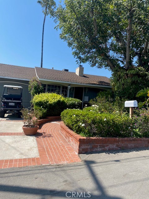 456 Anita Street, Laguna Beach CA 92651 - photo 1
