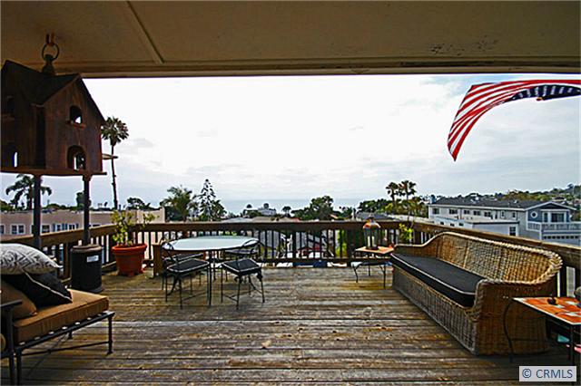 456 BENT Street, Laguna Beach CA 92651 - photo 1