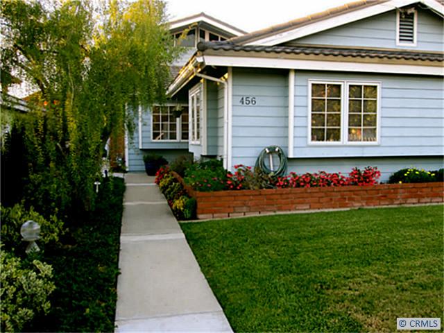 456 CRESS Street, Laguna Beach CA 92651 - photo 1