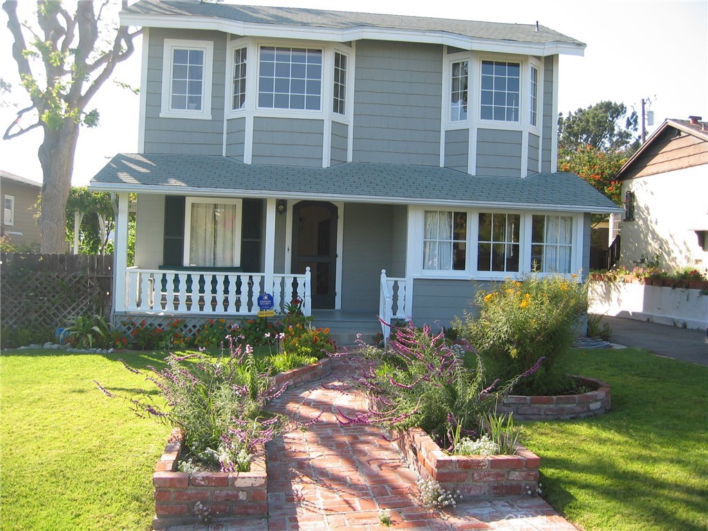 456 LINDEN Street, Laguna Beach CA 92651 - photo 1