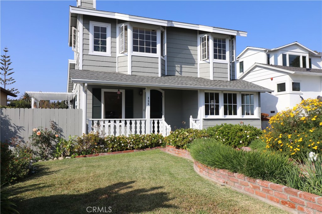 Charming North Laguna home - 456 Linden Street, Laguna Beach CA 92651 - photo 1