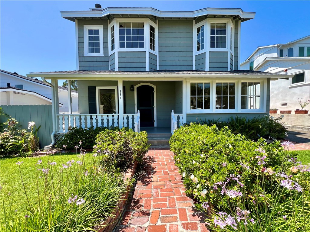456 Linden Street, Laguna Beach CA 92651 - photo 1