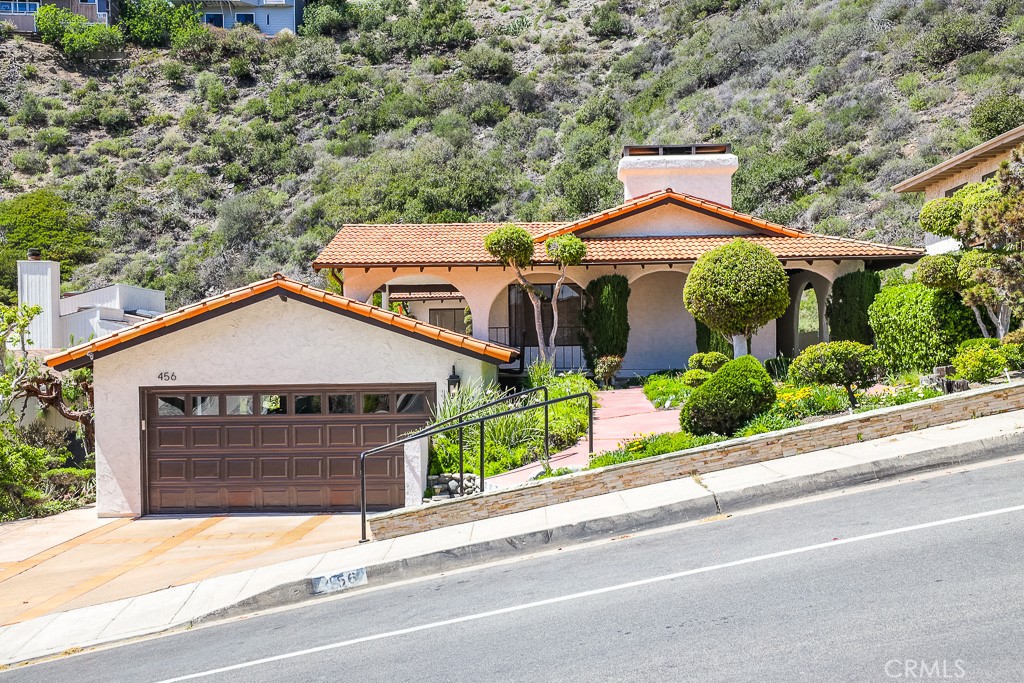 456 Nyes Place, Laguna Beach CA 92651 - photo 1