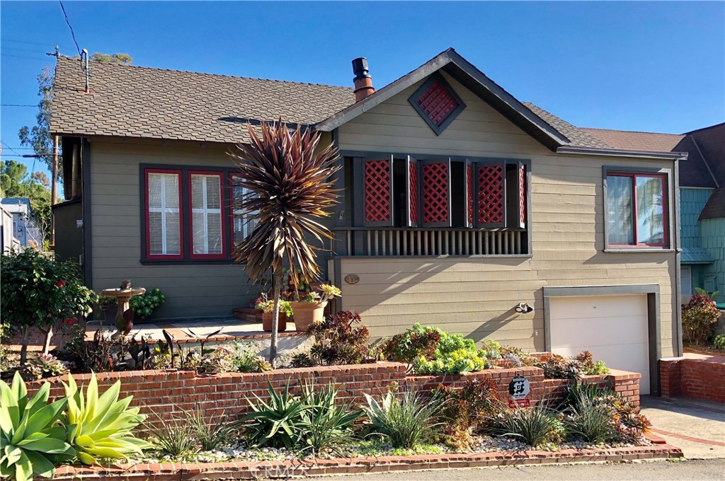 457 Flora Street, Laguna Beach CA 92651 - photo 1