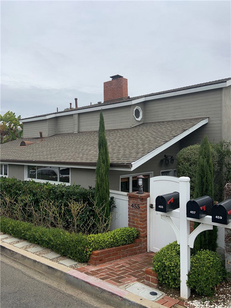 457 Hill Street, Laguna Beach CA 92651 - photo 1