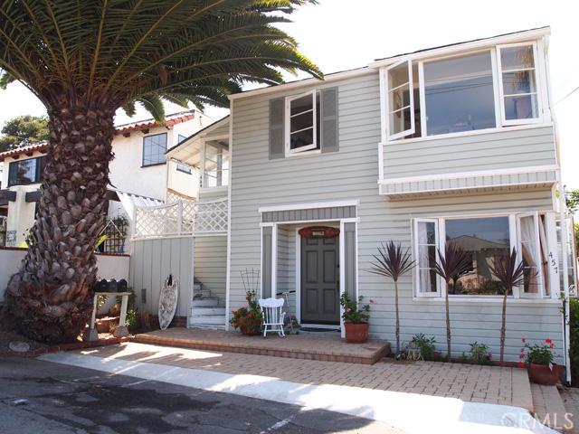 457 Mountain, Laguna Beach CA 92651 - photo 1