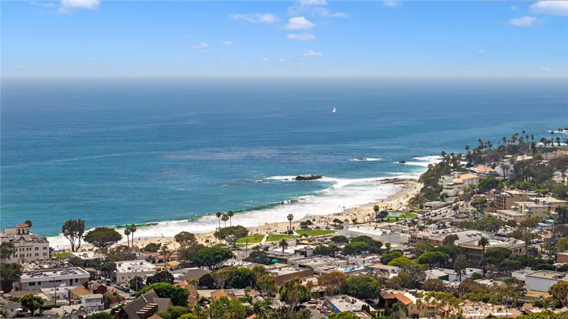 459 Hilledge Drive, Laguna Beach