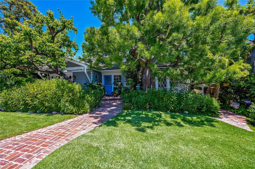 459 Jasmine Street, Laguna Beach CA 92651 - photo 1