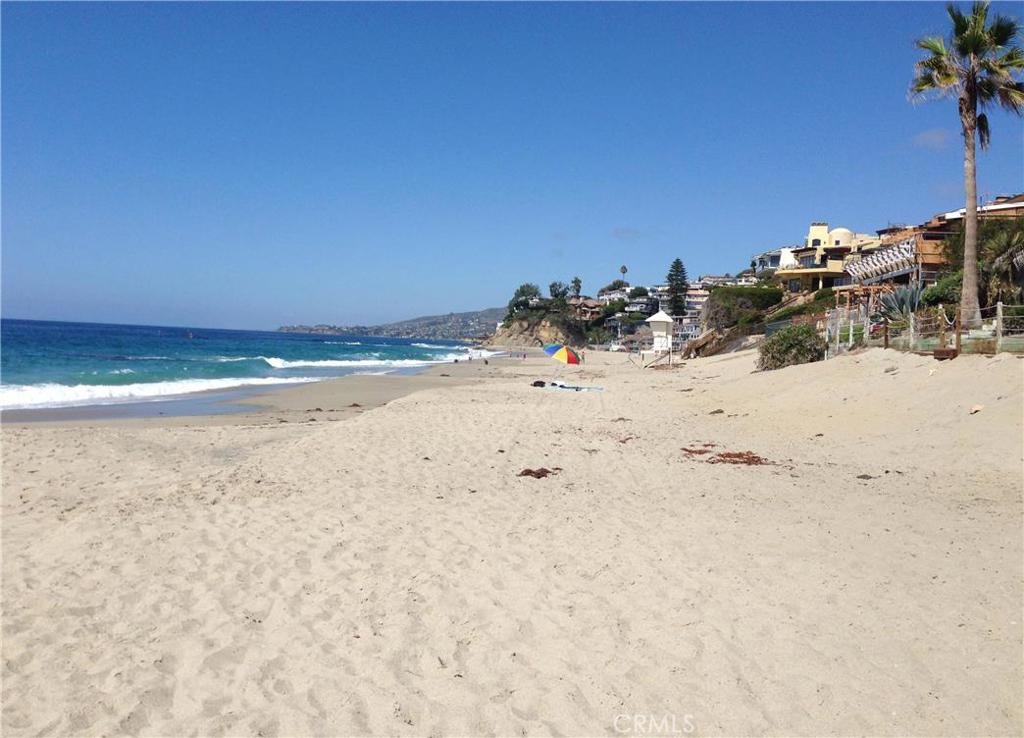 Victoria Beach, one of Laguna Beach's best beaches, is directly accessible through gated Blue Lagoon, gated community of - 46 Blue Lagoon, Laguna Beach CA 92651 - photo 1