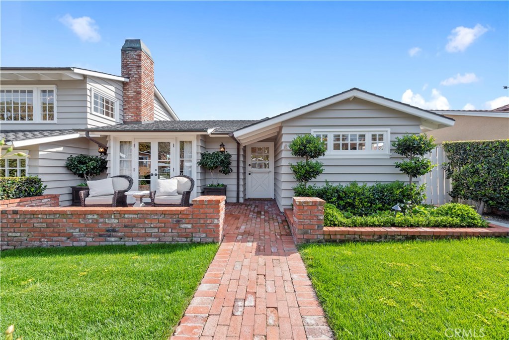 46 S La Senda Drive, Laguna Beach CA 92651 - photo 1