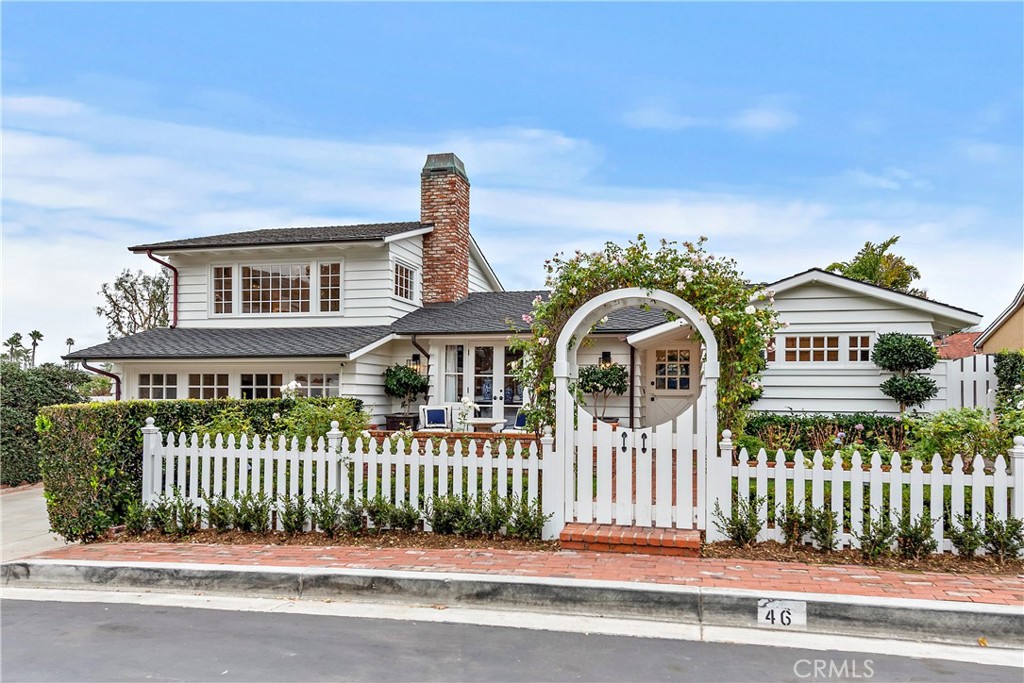 46 S La Senda Drive, Laguna Beach CA 92651 - photo 1