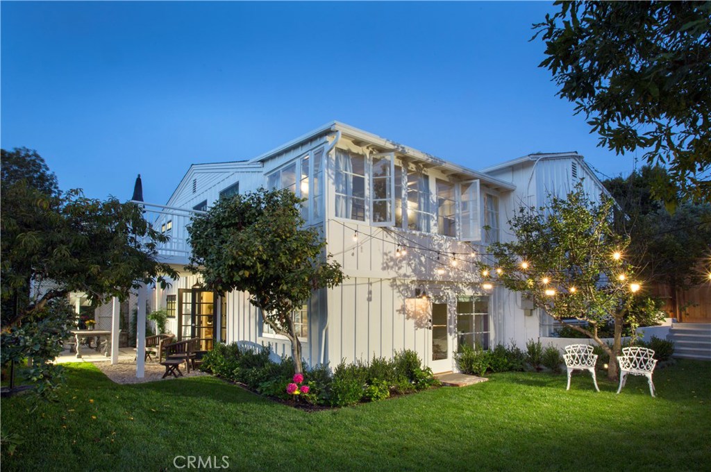 460 Bluebird Canyon Drive, Laguna Beach CA 92651 - photo 1
