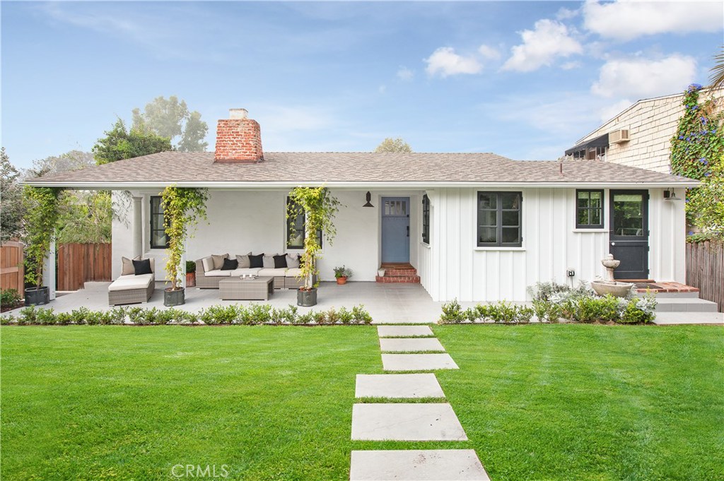 460 Bluebird Canyon Drive, Laguna Beach CA 92651 - photo 1