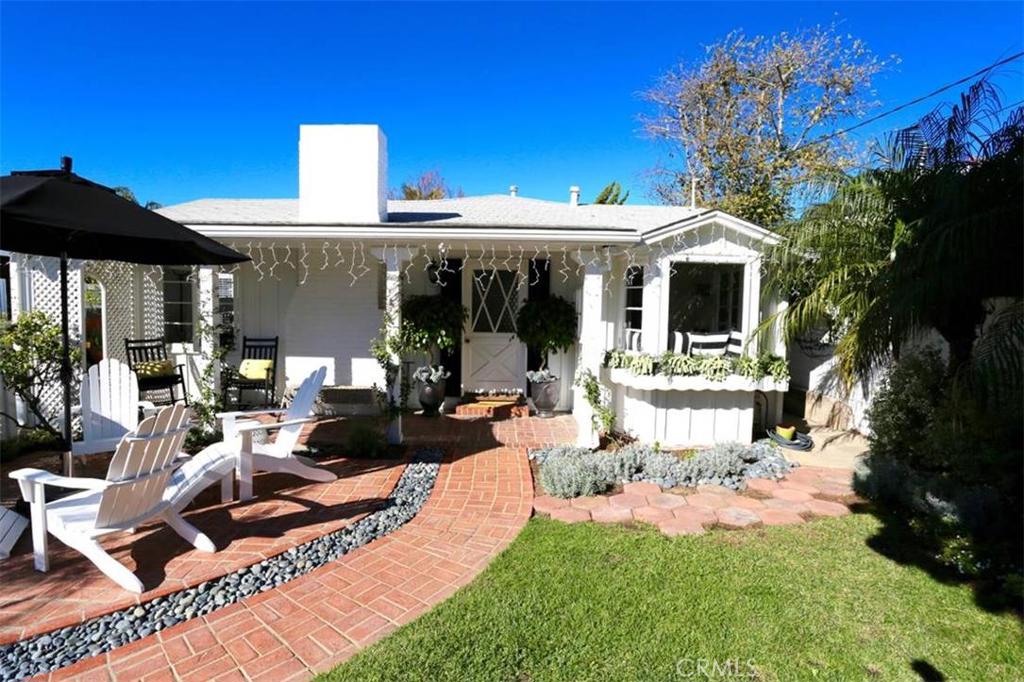 460 Brooks Street, Laguna Beach CA 92651 - photo 1