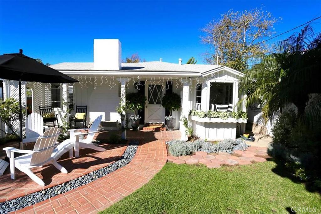 460 Brooks Street, Laguna Beach CA 92651 - photo 1