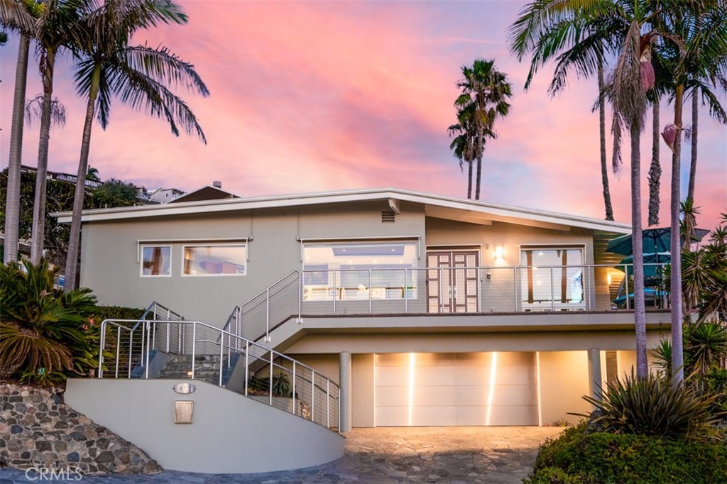 461 Alta Vista Way, Laguna Beach CA 92651 - photo 1