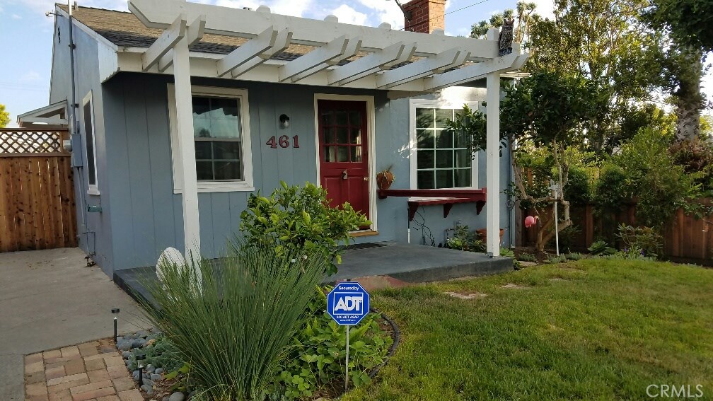 461 Cress Street, Laguna Beach CA 92651 - photo 1