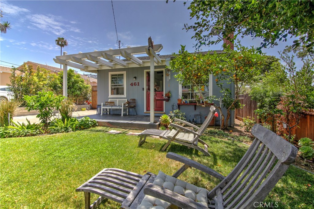 461 Cress Street, Laguna Beach CA 92651 - photo 1