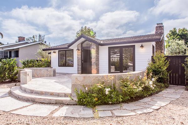 461 Linden Street, Laguna Beach CA 92651 - photo 1