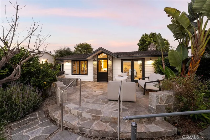 461 Linden Street, Laguna Beach