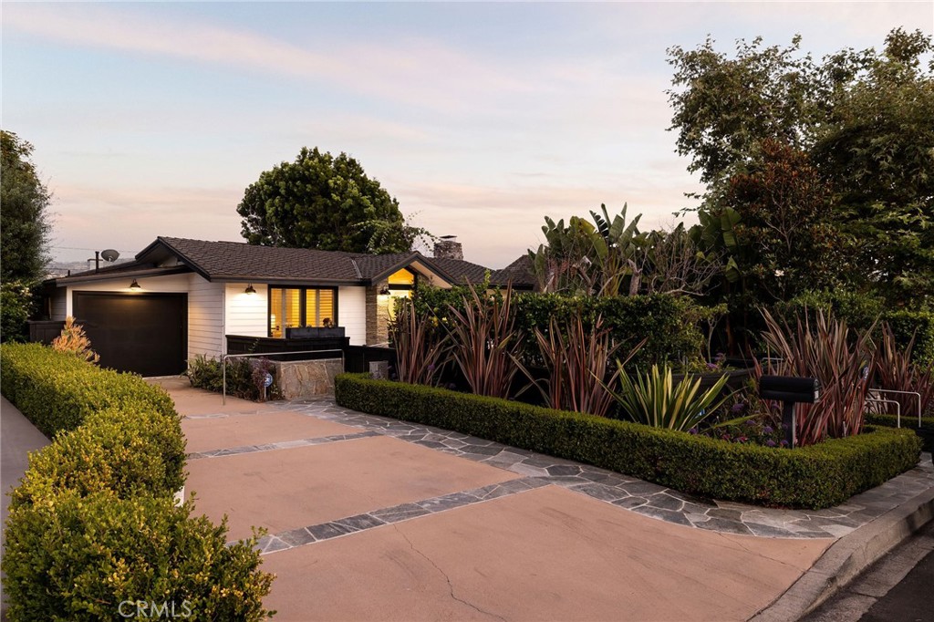 461 Linden Street, Laguna Beach CA 92651 - photo 1